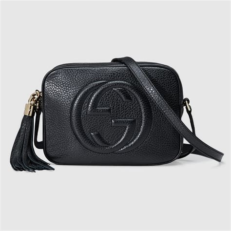 borsa gucci soho disco bag|authenticate gucci soho disco bag.